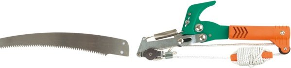 Sekator gąsienicowy FLO, 330 mm