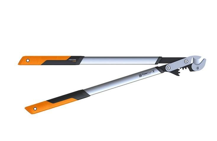 Sekator kowadełkowy FISKARS Powergear X, L