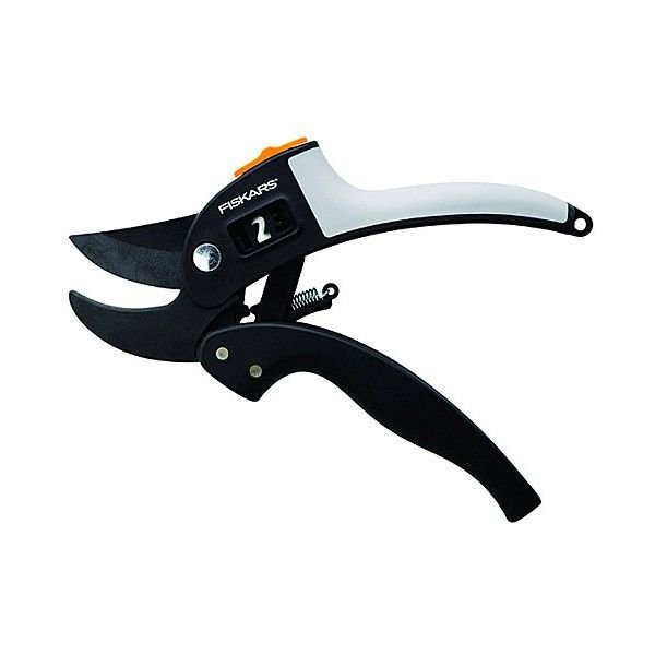 Sekator kowadełkowy FISKARS Powerstep P83