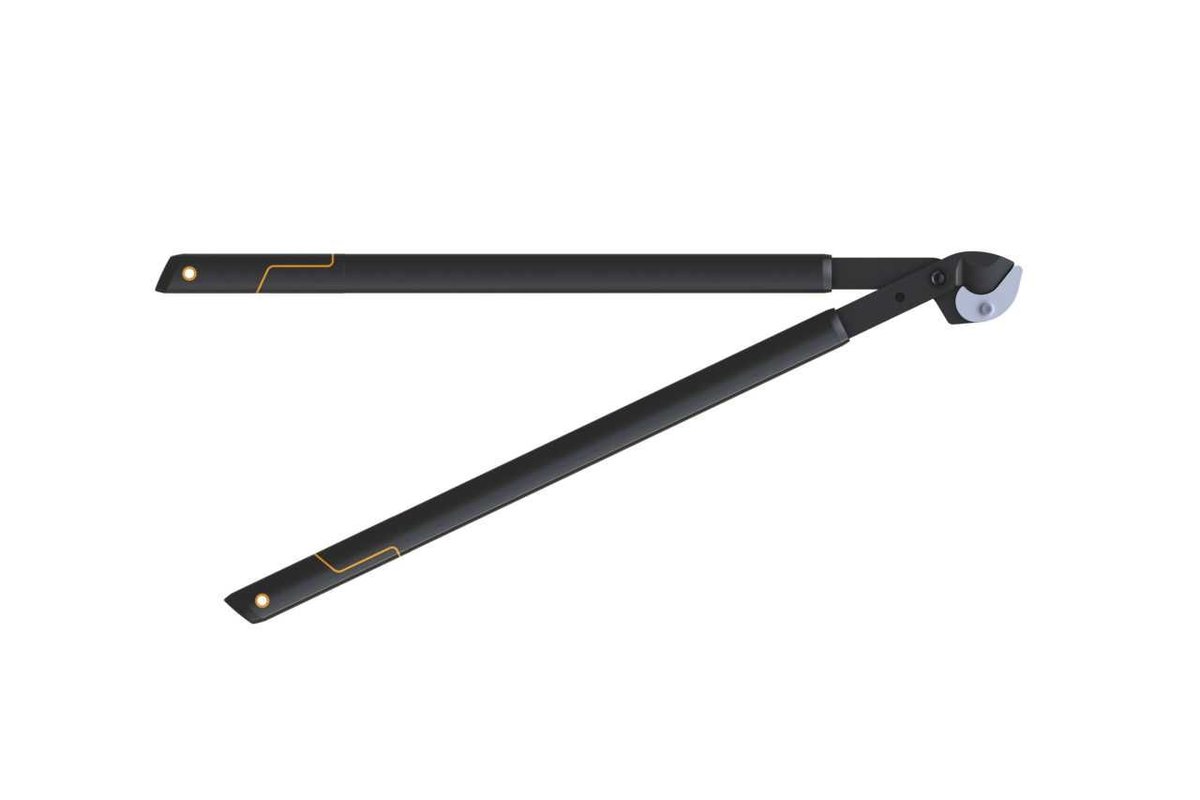 Sekator kowadełkowy FISKARS Singlestep Hook L39, L