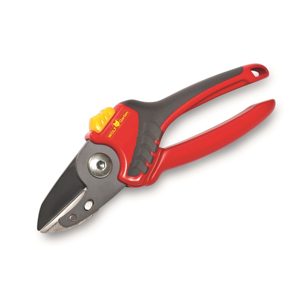 Sekator kowadełkowy WOLF-GARTEN Premium Plus RS 2500