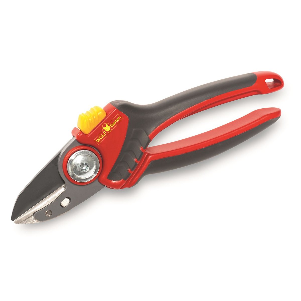 Sekator kowadełkowy WOLF-GARTEN Premium Plus RS 4000