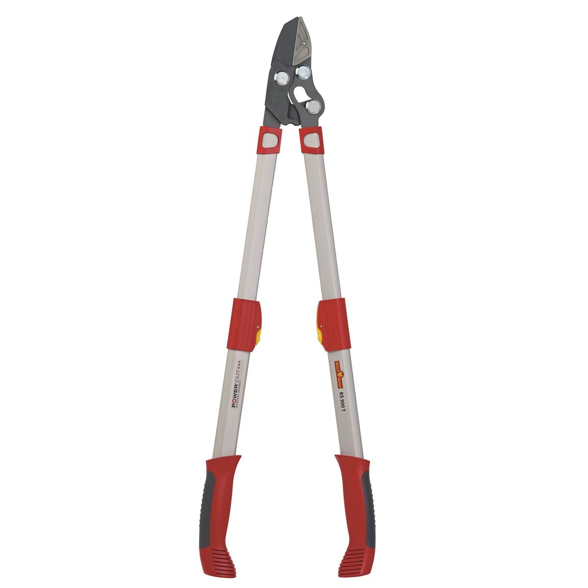 Sekator kowadełkowy WOLF-GARTEN Premium Plus RS 900 T