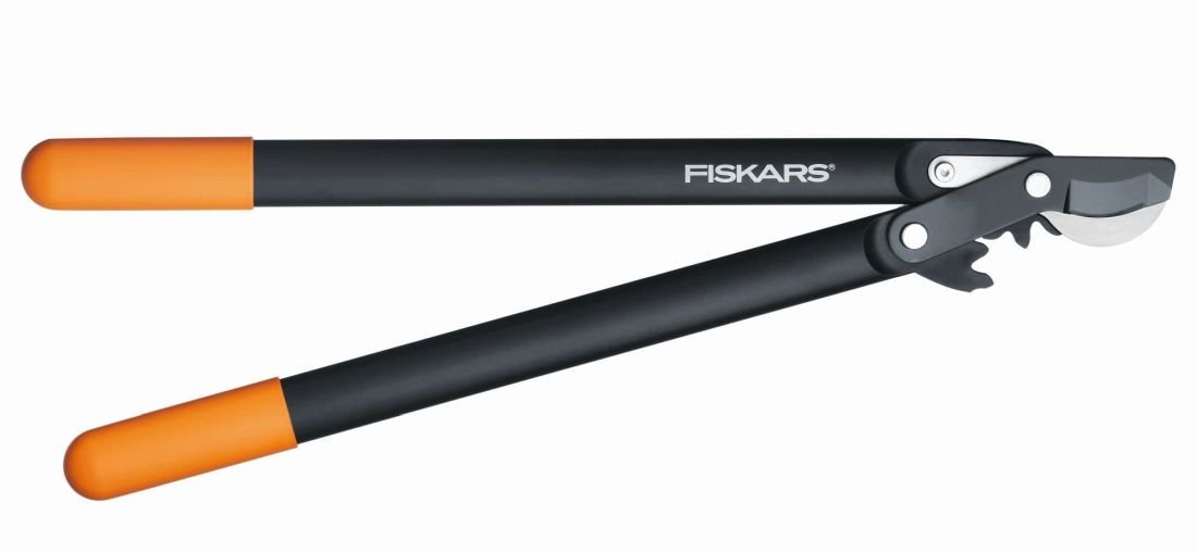 Sekator nożycowy FISKARS 1001553, 55,7 cm
