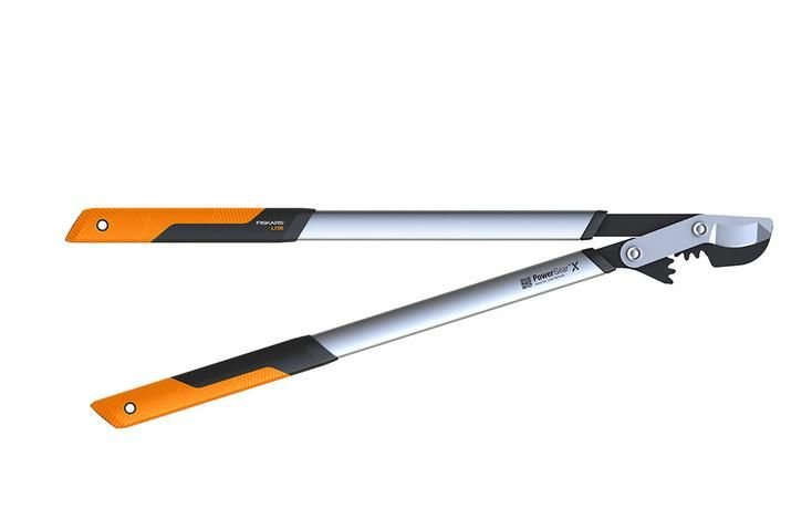 Sekator nożycowy FISKARS Powergear X, L