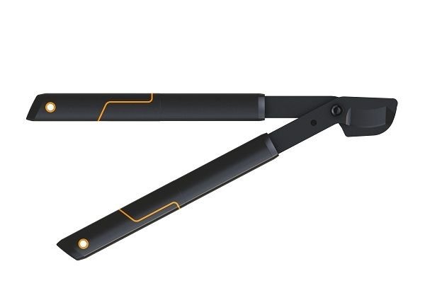 Sekator nożycowy FISKARS Singlestep Hook L28, S