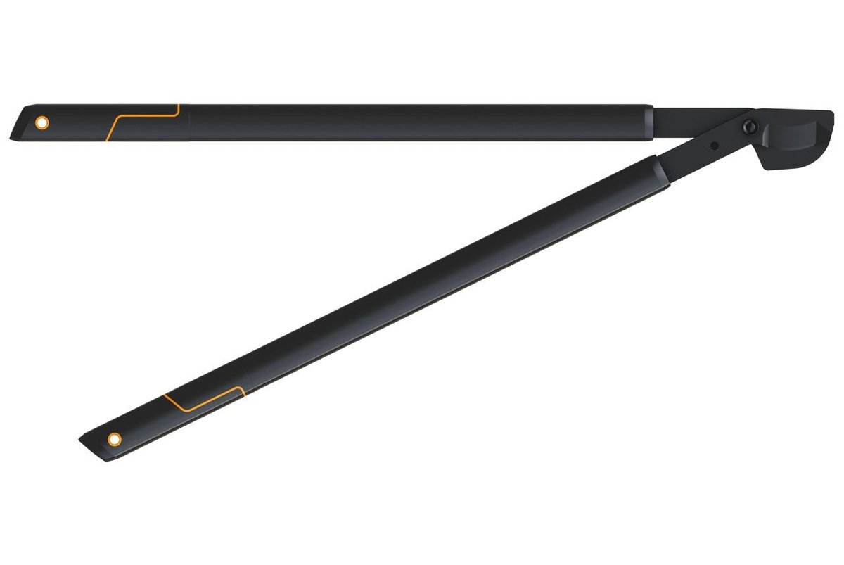 Sekator nożycowy FISKARS Singlestep Hook L38, L