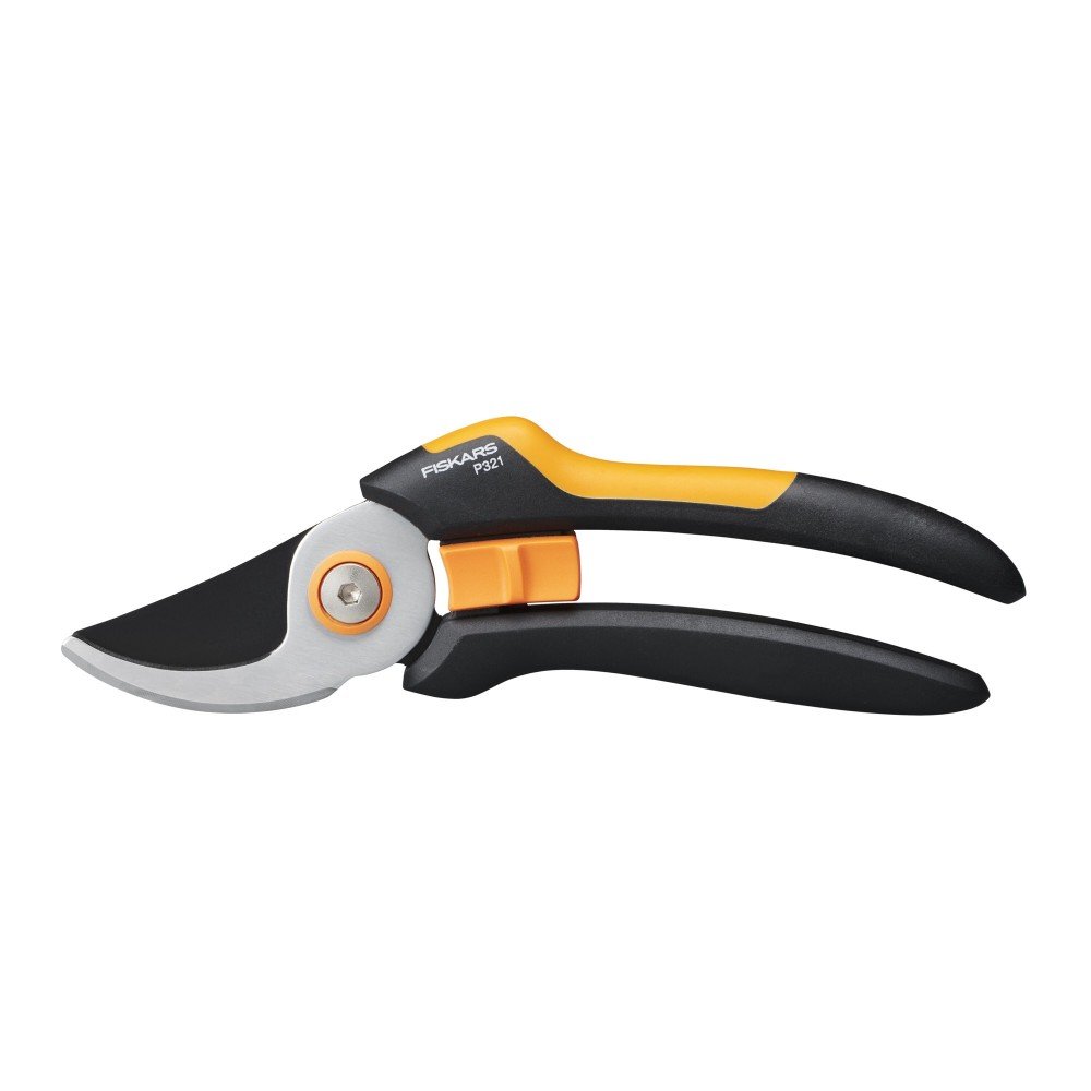 Sekator nożycowy FISKARS Solid™ (P321), 26 cm