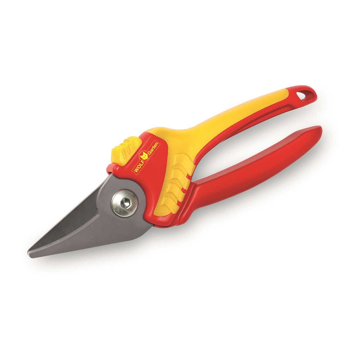 Sekator nożycowy WOLF-GARTEN Basic Plus RR 1500