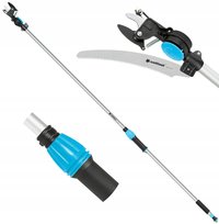 Sekator nożycowy z piłą wysięgnikową CELLFAST Ideal, 2 m