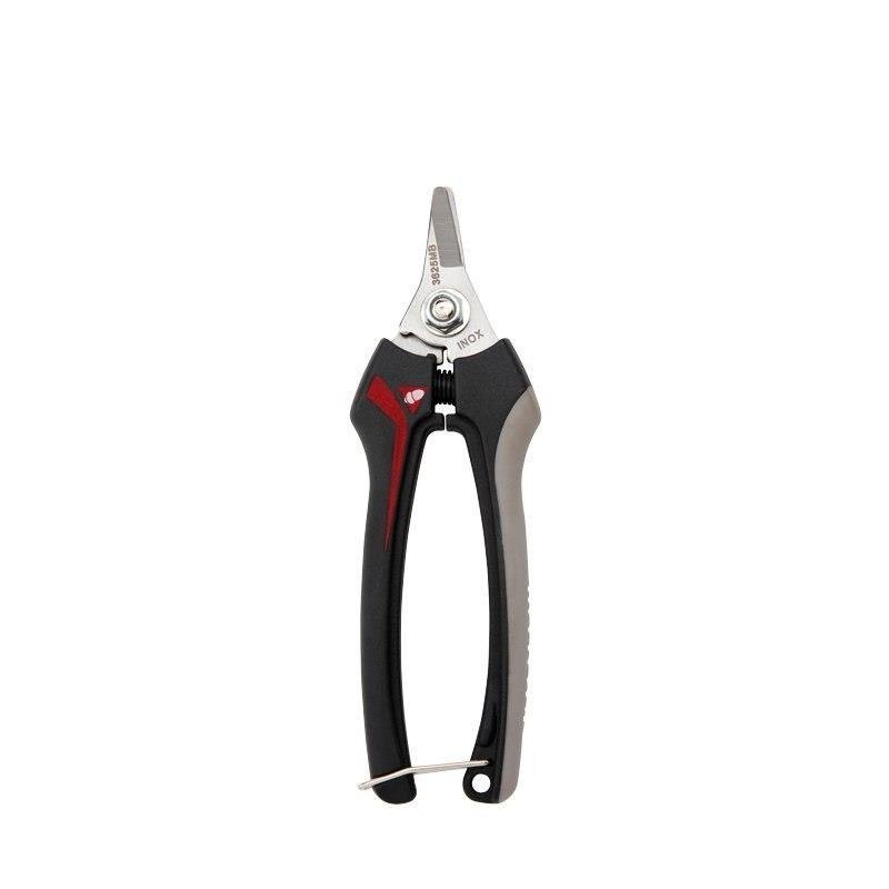 Sekator ogrodowy 1-ręczny BELLOTA Inox, 16 cm