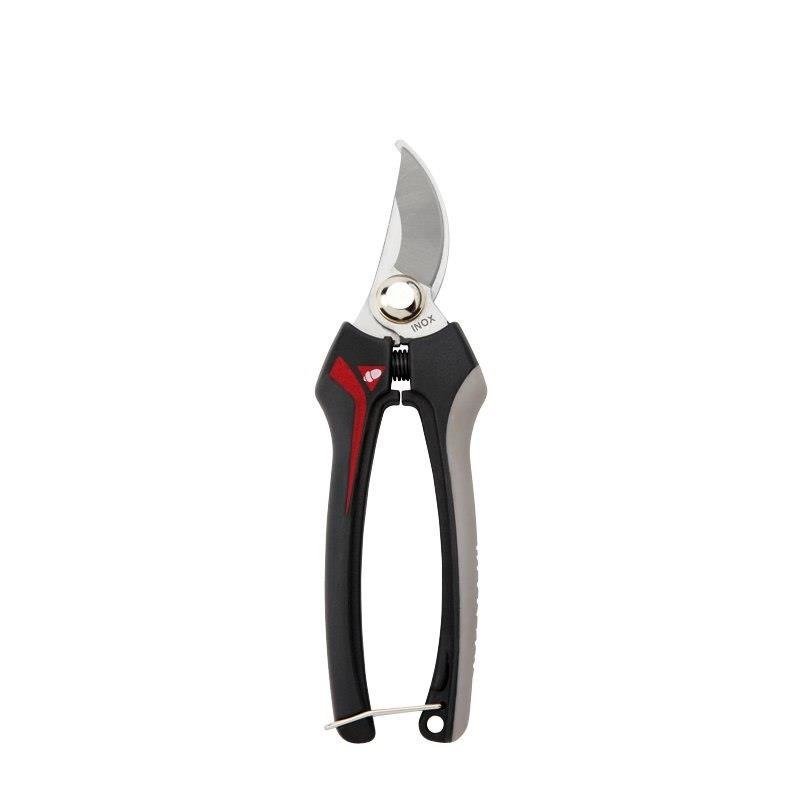 Sekator ogrodowy 1-ręczny BELLOTA Inox, 17,2 cm