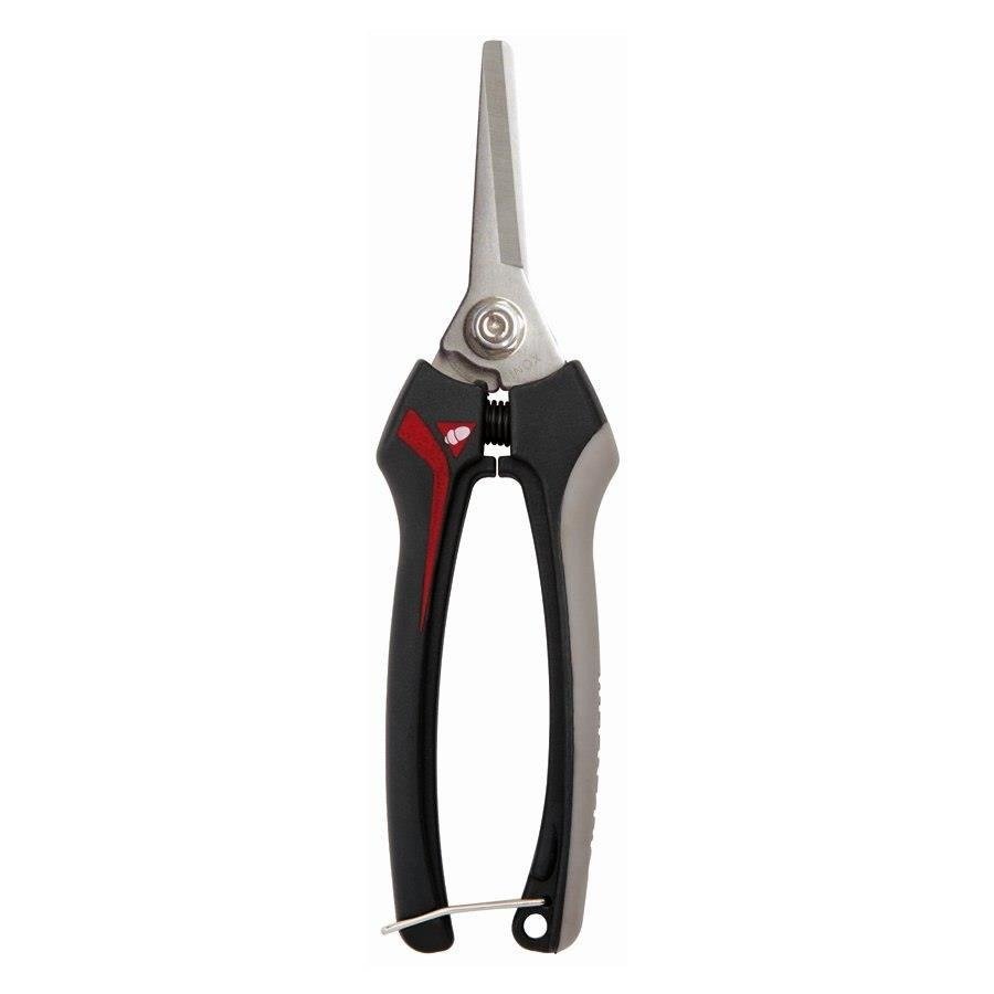 Sekator ogrodowy 1-ręczny BELLOTA Inox, 17,2 cm