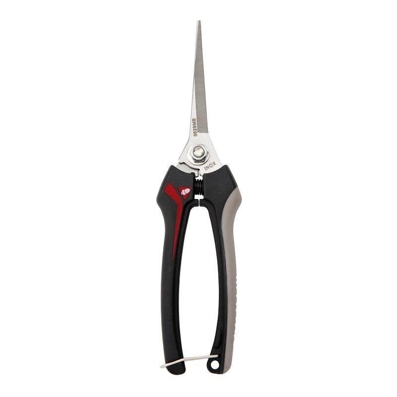 Sekator ogrodowy 1-ręczny BELLOTA Inox, 20,3 cm