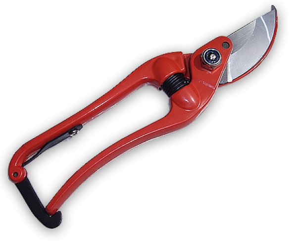 Sekator ogrodowy BRADAS RG LINE PROFI 225 mm, carbon-steel, 8'