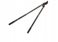 Sekator Teleskopowy Ogrodowy Do Gałęzi Bradas 95Cm