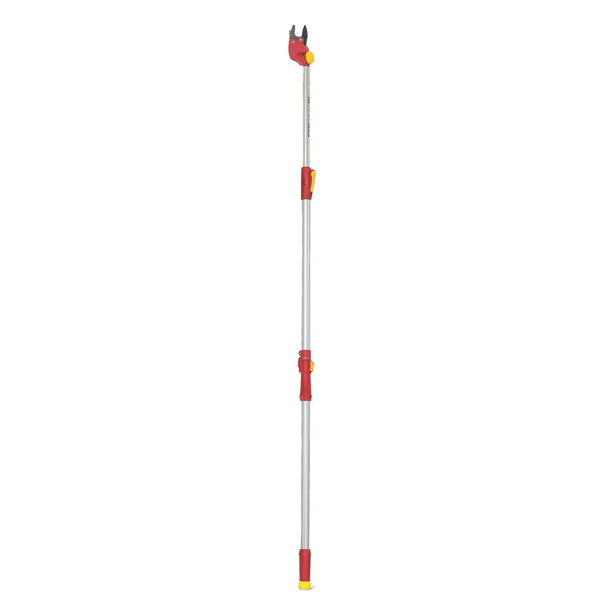 Sekator teleskopowy WOLF-GARTEN PDC RR 400 T