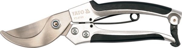 Sekator uniwersalny YATO, 200 mm