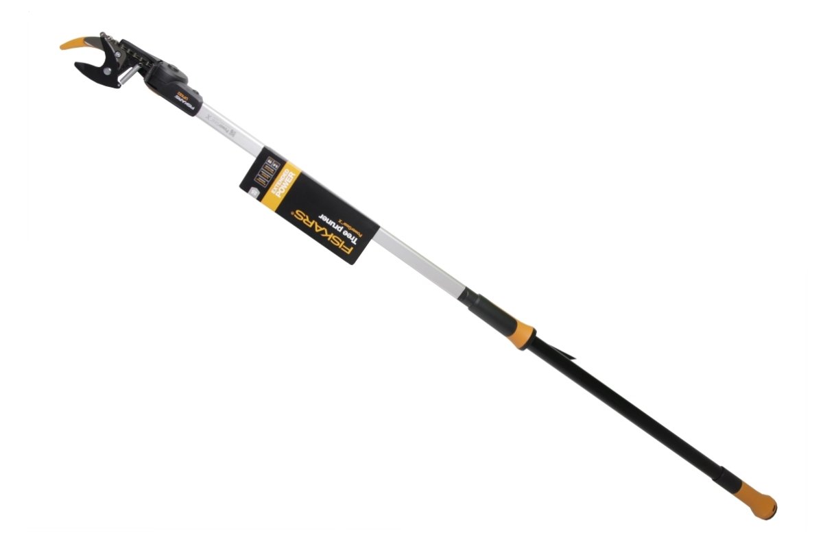 Sekator uniwersalny żyrafa Upx82 Powergearx FISKARS, 3,5 m