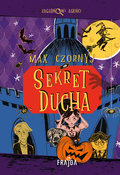 Sekret Ducha - Czornyj Max