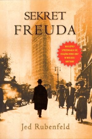 Sekret Freuda