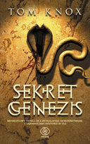 Sekret Genezis Knox Tom