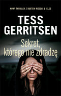 Sekret, którego nie zdradzę - Gerritsen Tess