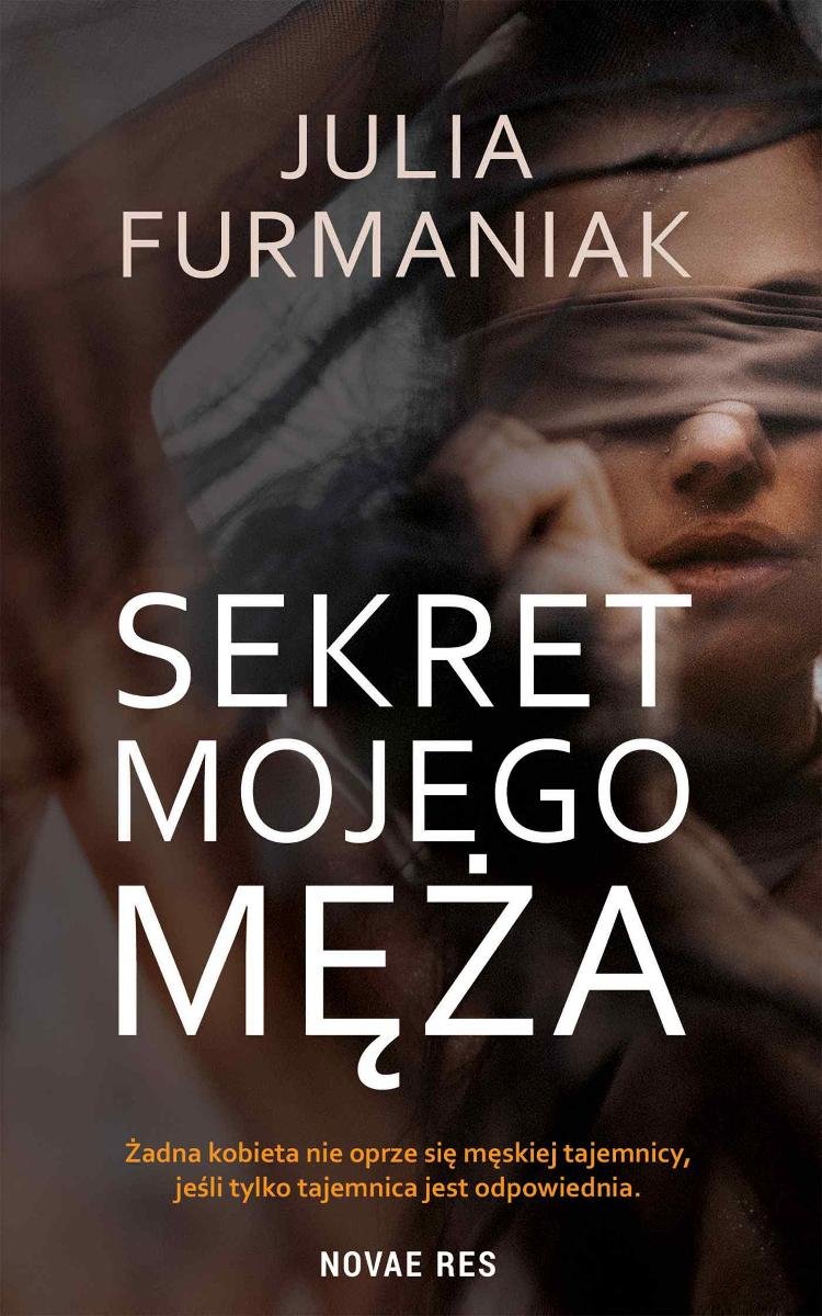 Sekret mojego męża - Furmaniak Julia | Ebook Sklep EMPIK.COM