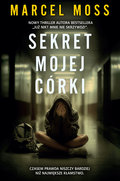 Sekret mojej córki&nbsp;-&nbsp;Moss Marcel