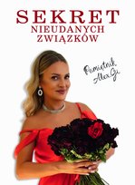 Sekret Nieudanych Związków - ebook EPUB