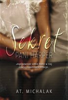 Sekret pani Harper - ebook PDF