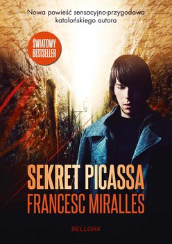 Sekret Picassa - Miralles Francesc