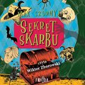 Sekret skarbu - audiobook - Czornyj Max
