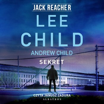 Sekret - Child Lee, Child Andrew