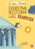 Sekretna historia ludz... skarpetek - Bednarek Justyna