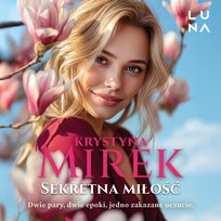 Nowości i bestsellery audiobooki