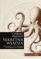 Sekretna władza Wydawnictwo Wektory