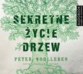 Sekretne życie drzew - Wohlleben Peter