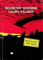 Sekretny dziennik Laury Palmer Lynch Jennifer