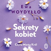 Sekrety kobiet - audiobook
