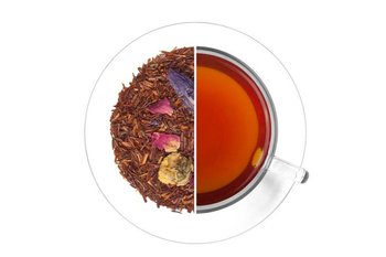 Sekrety Nocy - herbata rooibos