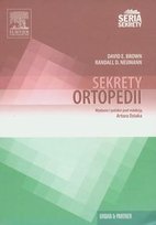 Sekrety ortopedii David Brown, Neumann Randall D.