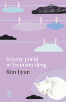 Sekrety pralni w Yeonnam-dong Kim Jiyun