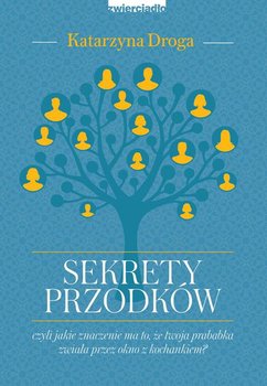 Sekrety przodków, czyli jakie znaczenie ma to, że twoja prababka zwiała przez okno z kochankiem? - Droga Katarzyna