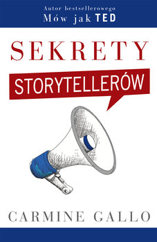 Sekrety storytellerów - Gallo Carmine