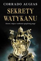 Sekrety Watykanu Augias Corrado