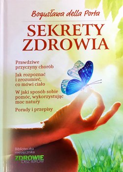 Sekrety Zdrowia - Bogusława della Porta