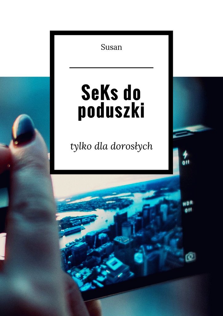 SeKs do poduszki - ebook epub