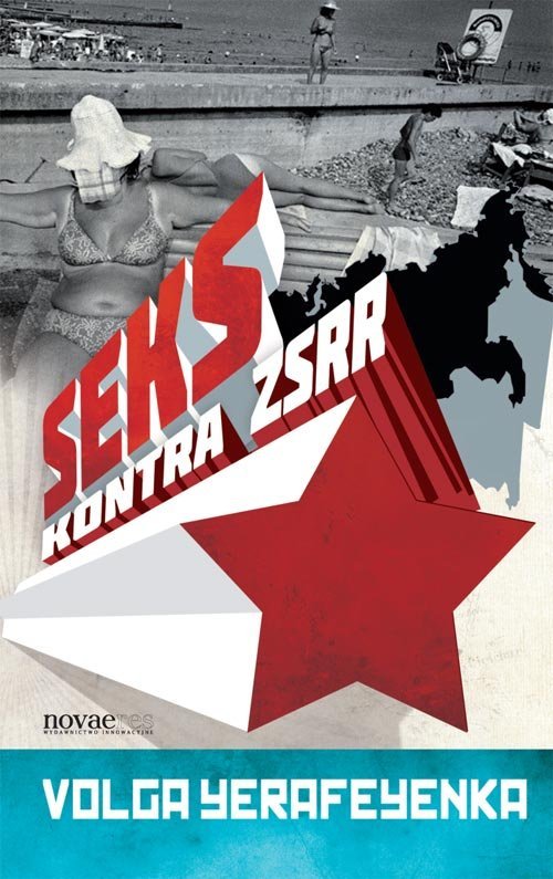 Seks kontra ZSRR - ebook epub