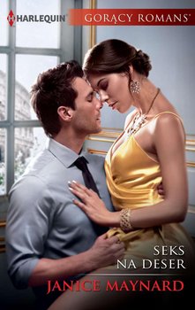 Seks na deser - Maynard Janice